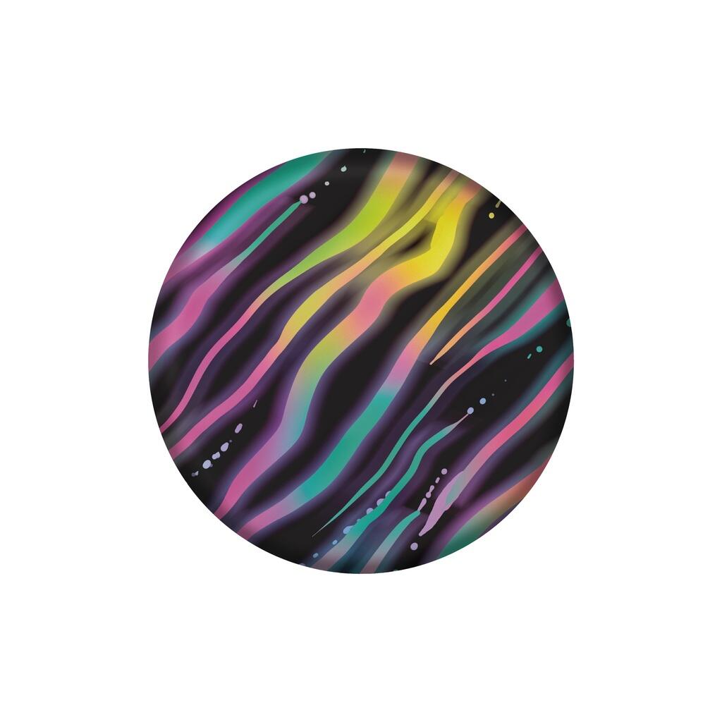 Wingman opvouwbare siliconen frisbee 15 cm - vliegt 40 m ver 6/7