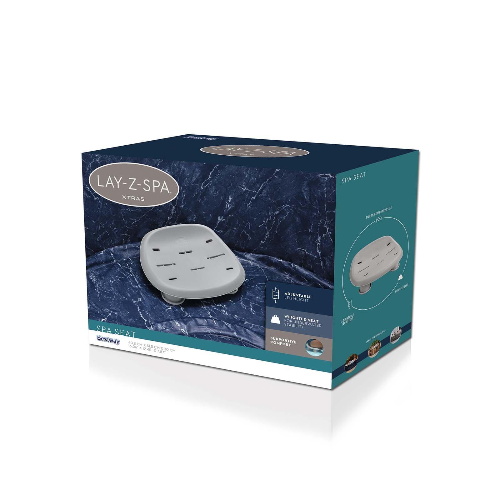 Sedile per vasca idromassaggio Lay-Z-Spa 5/5