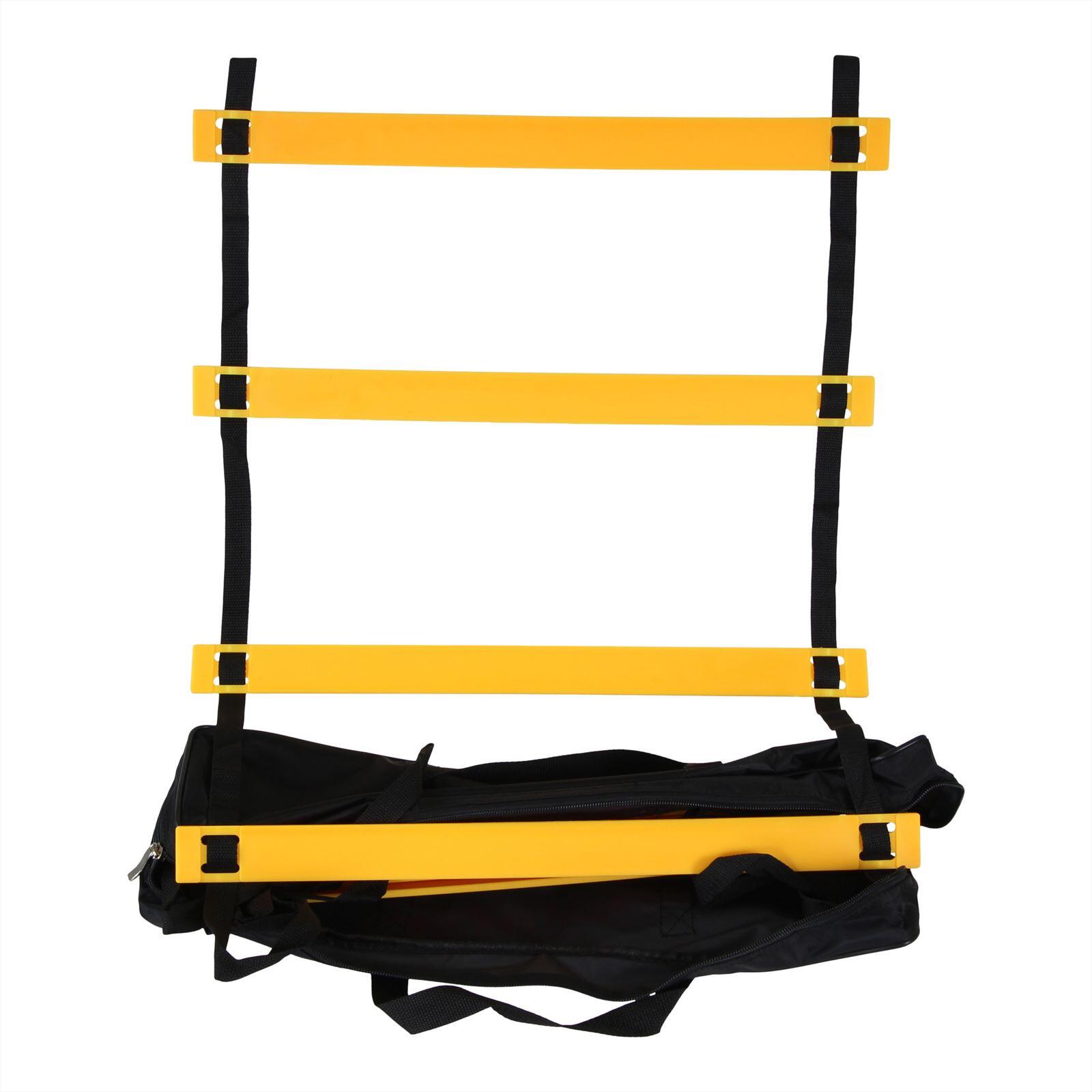 Escalera de velocidad LMX - 4,5 m 2/2