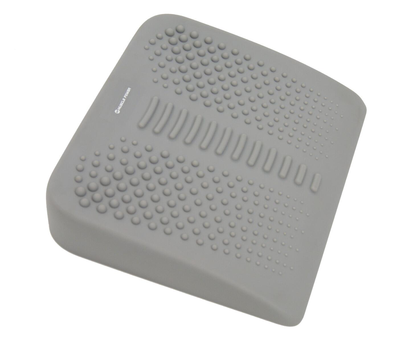 MUSCLE POWER picture