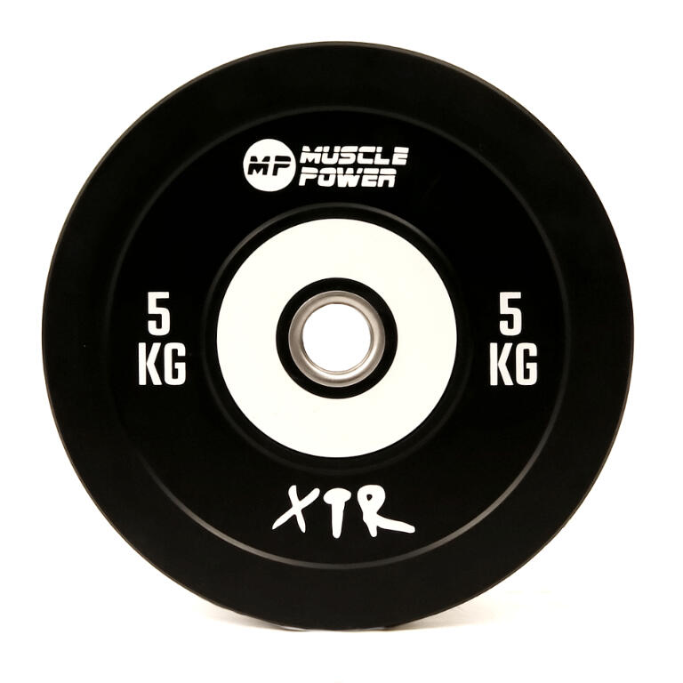 MUSCLE POWER picture