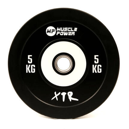 Talerz Bumper Pro - 5 kg