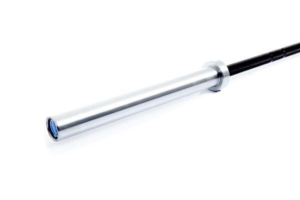 Olympische Crossfit Bar - 220 cm 5/7
