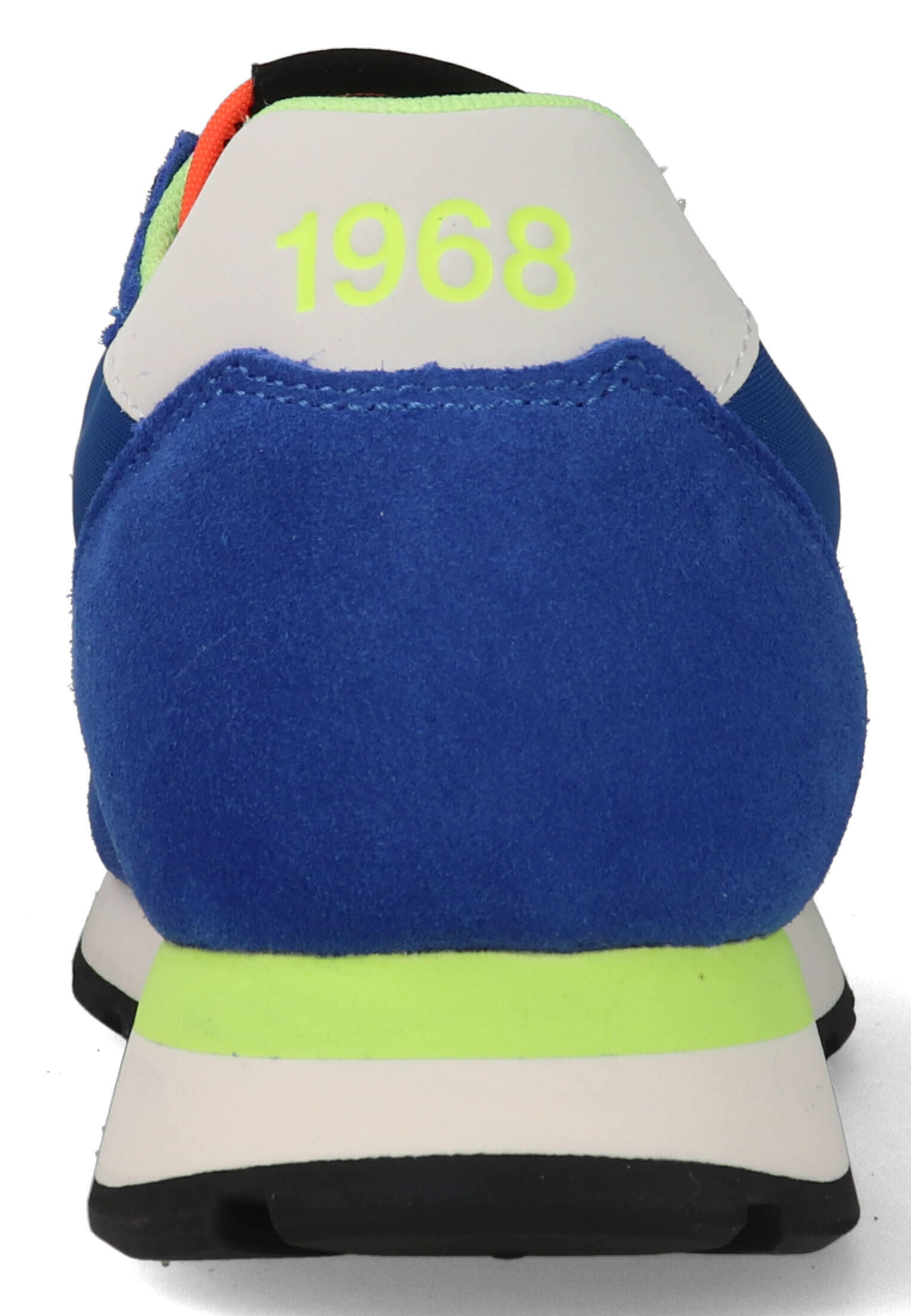 SUN68 Tom Fluo Z36102_58 Blauw-46 5/6