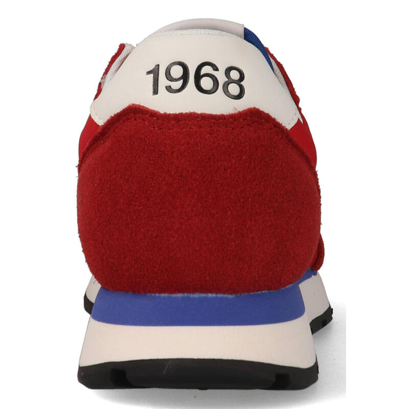 SUN68 Tom Solid Z36101_10 Rood-42