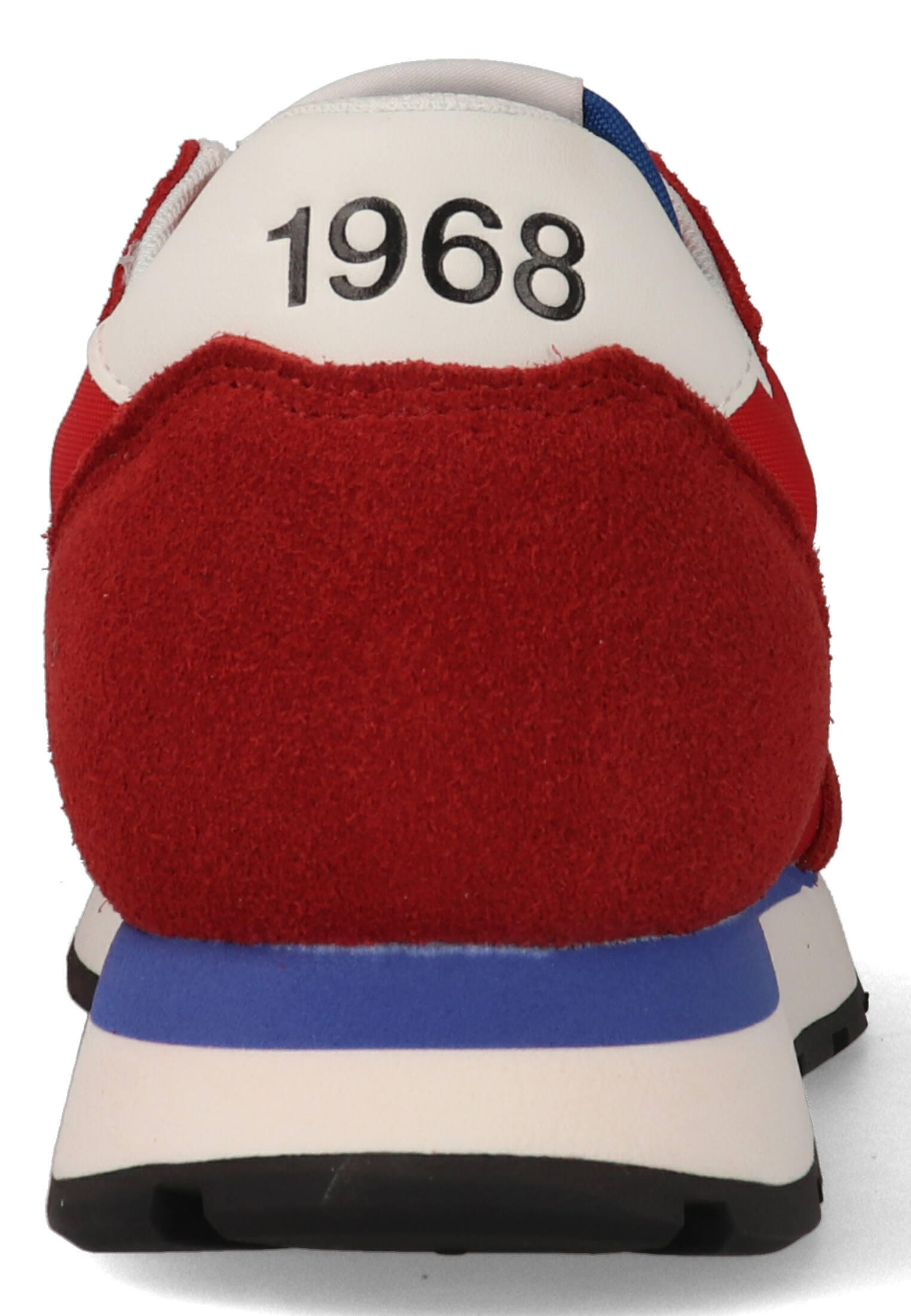 SUN68 Tom Solid Z36101_10 Rood-43 5/5