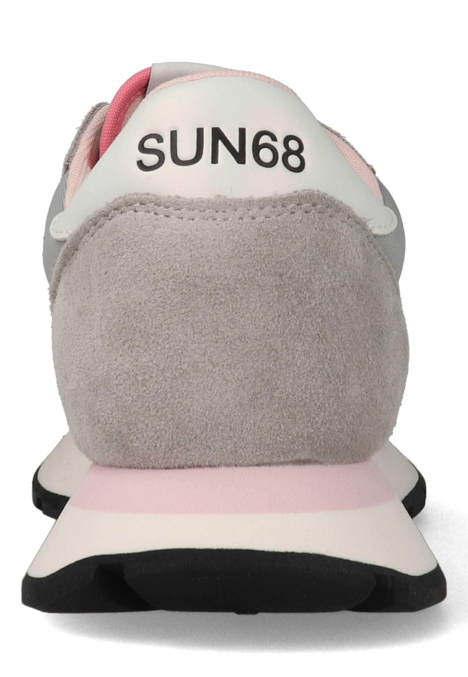 SUN68 Ally Solid Z36201_06 Gris-39 5/5