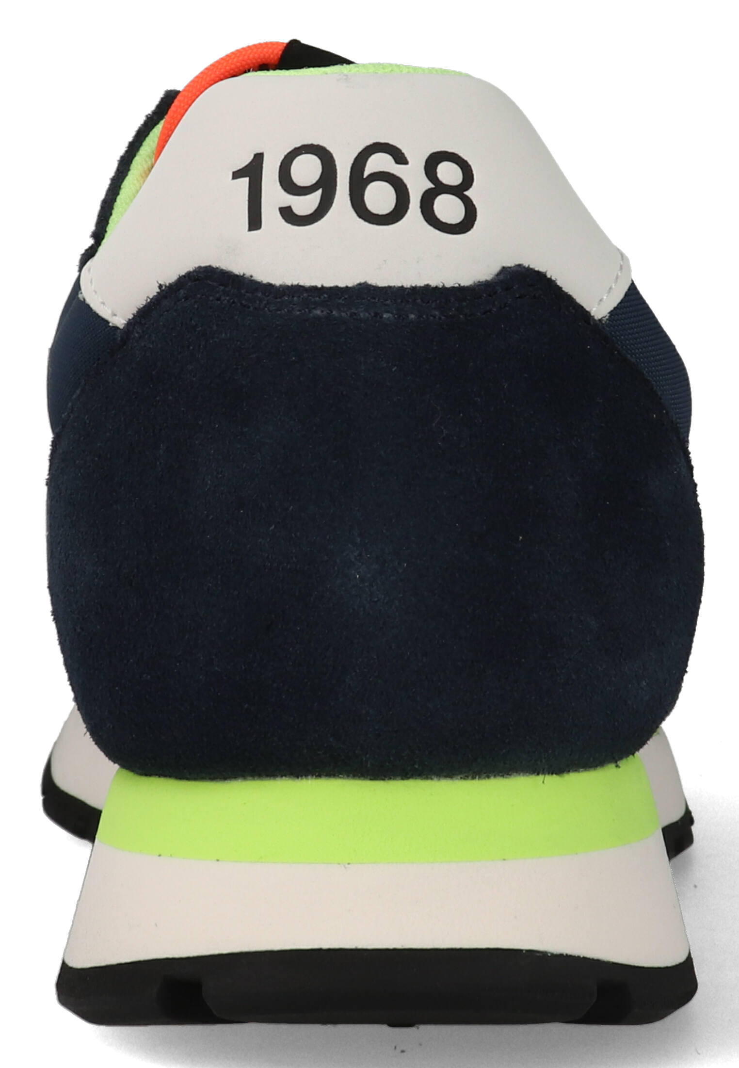 SUN68 Tom Fluo Z36102_07 Navy Blauw-40 5/5