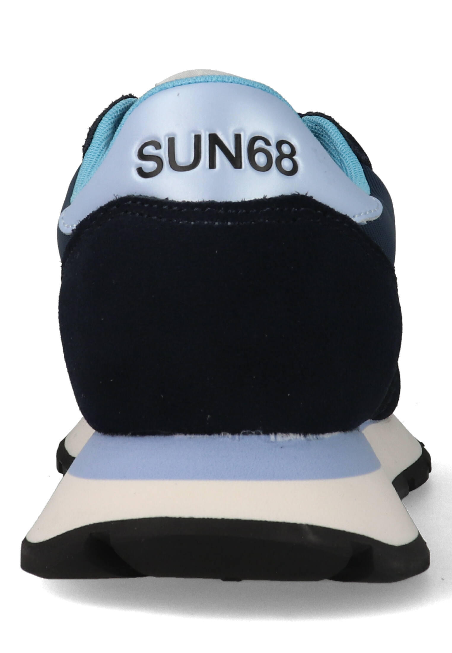 SUN68 Ally Solid Z36201_07 Navy Bleu-37 5/5