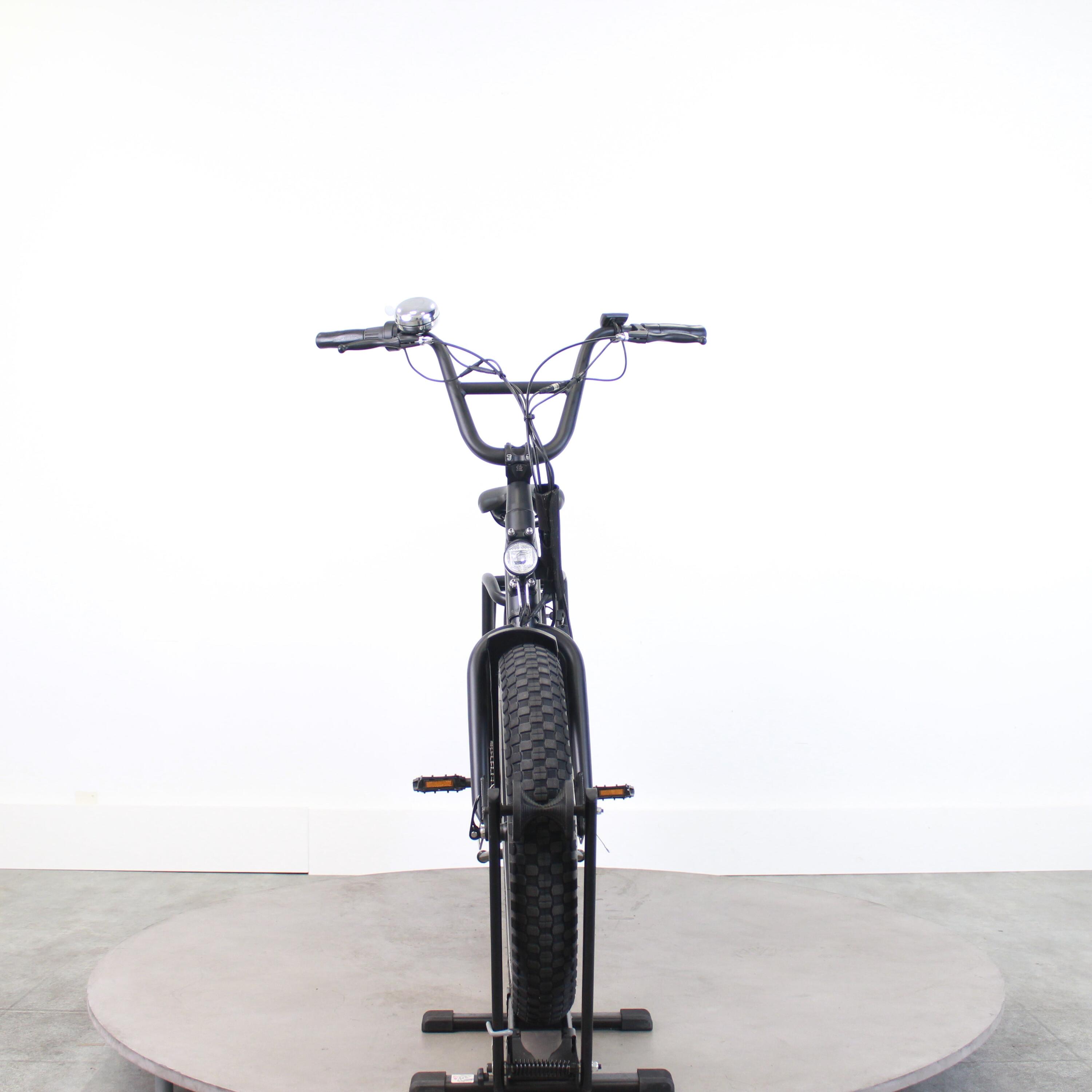 Tweedehands - Fatbike elektrische RadRunner - Zeer goed 3/6