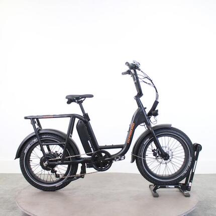 Reconditionné - Fatbike électrique RadRunner - Très bon état