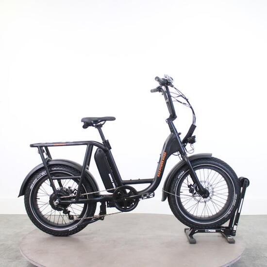 Reconditionné - Fatbike électrique RadRunner - Très bon état