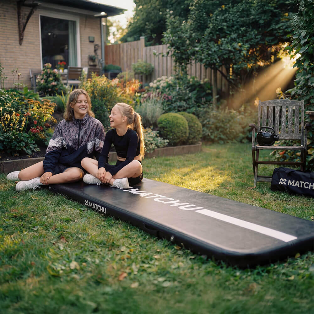 Airtrack - Tapis et matelas / Gymnastique