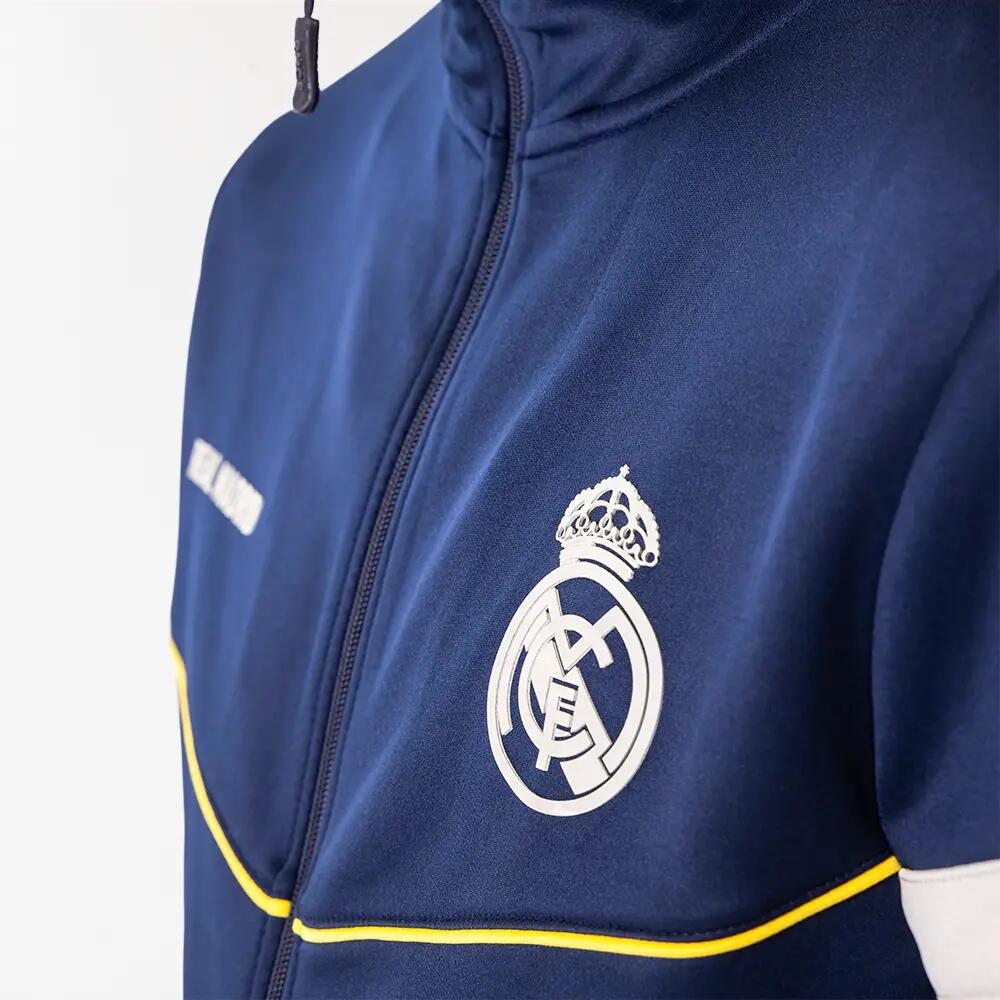 Real Madrid Presentatie Trainingspak Senior 2025/2026 Heren shoppen