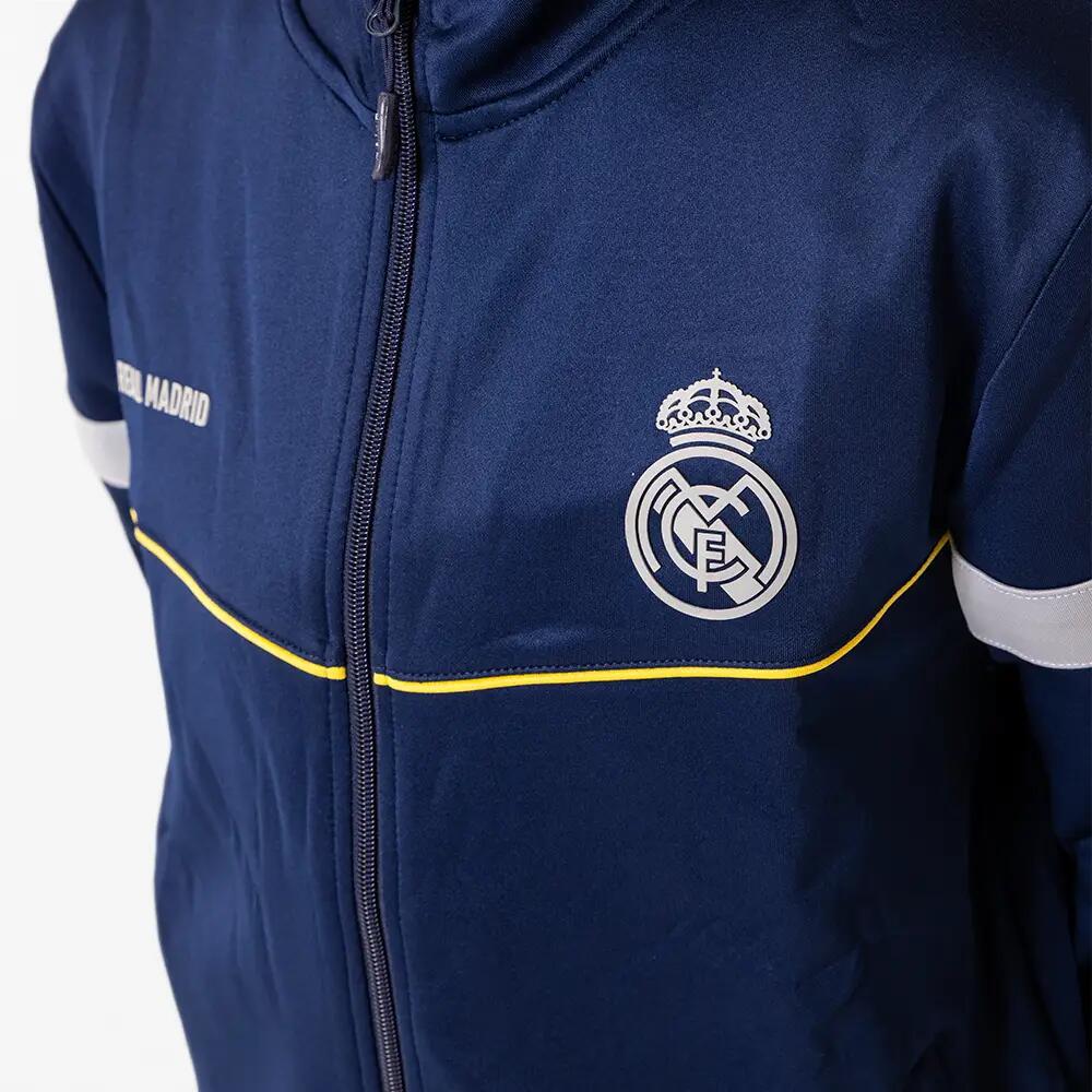Tuta da Allenamento Real Madrid Bambini 25/26 7/7