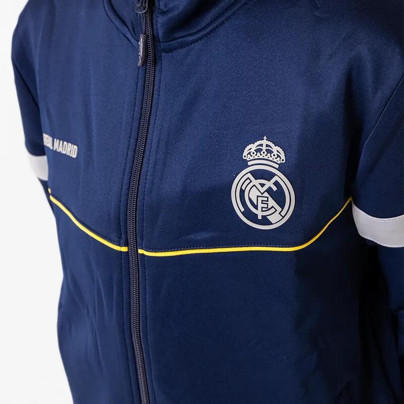 Trening Real Madrid pentru copii 25/26