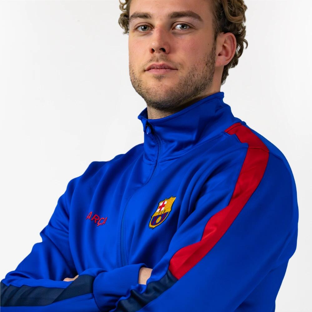 Chándal de Entrenamiento FC Barcelona Hombre 25/26 7/7