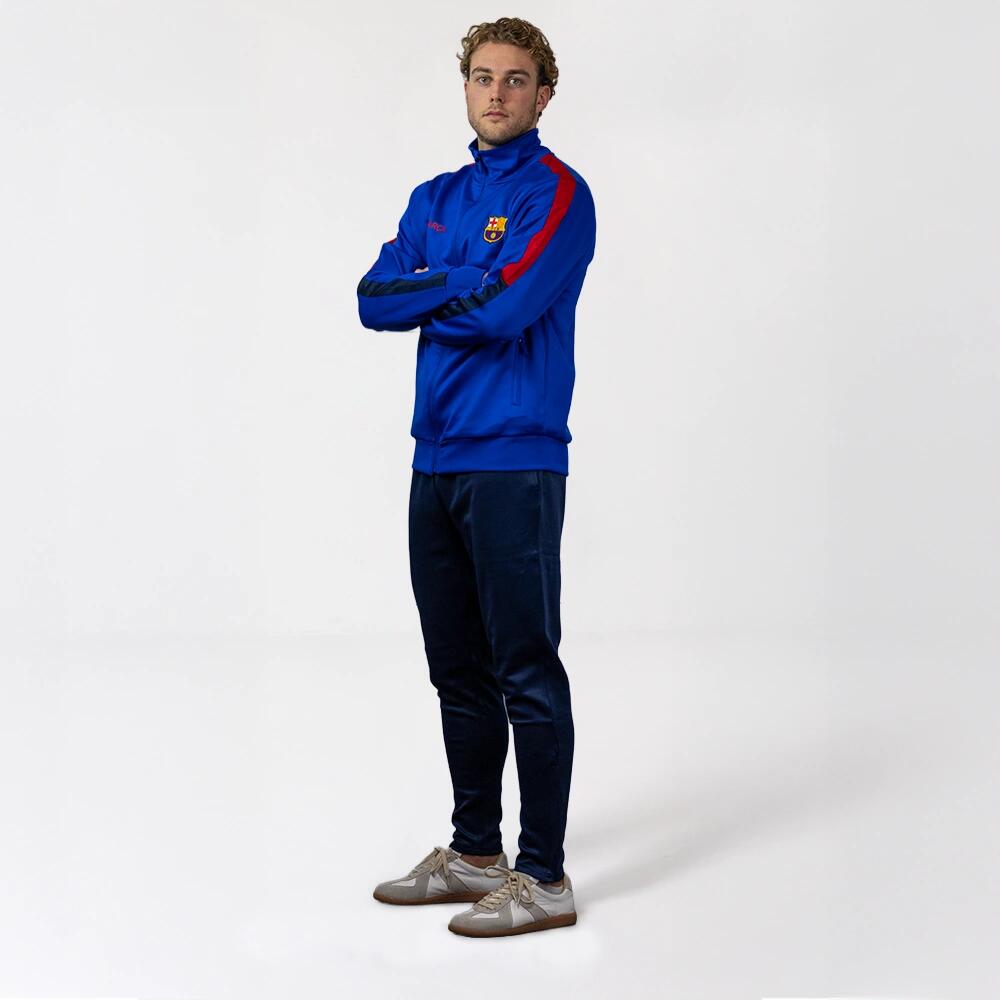Chándal de Entrenamiento FC Barcelona Hombre 25/26 6/7