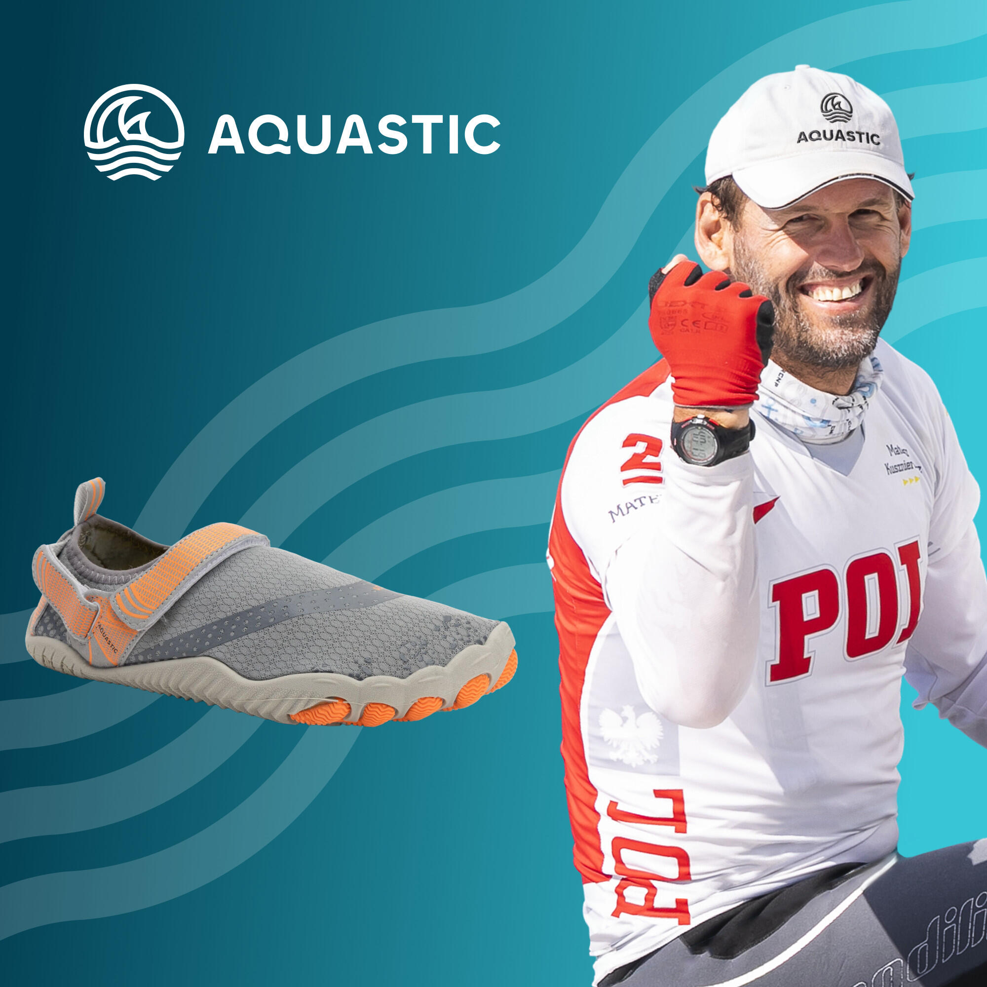 YQQMC Scarpe da Acqua Estate Asciugatura Rapida Scarpe a Monte da Donna