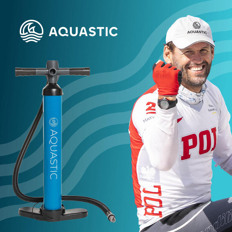 AQUASTIC AQS-SPU002 Pompa de placa SUP