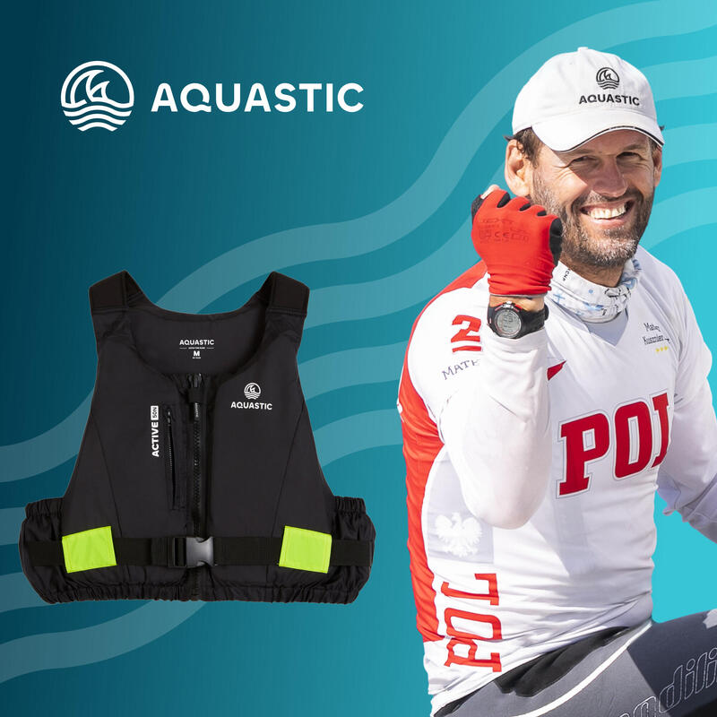 Vesta de salvare AQUASTIC Active 50N