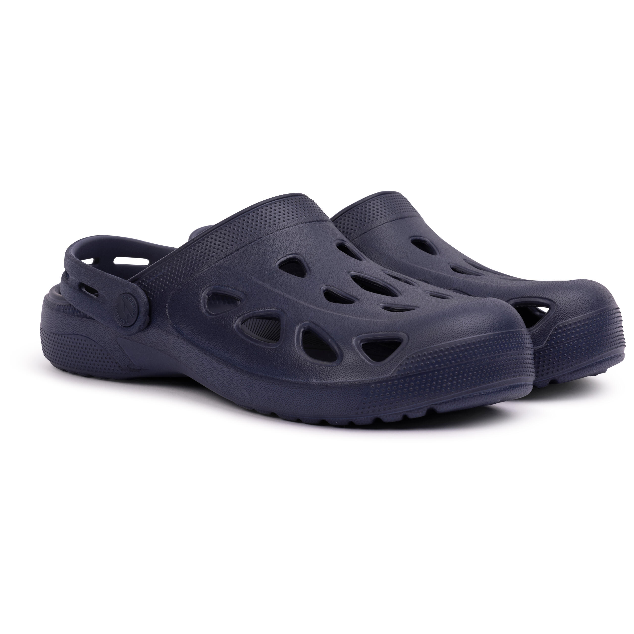 Trespass Charter - Sandalo unisex blu scuro 2/2