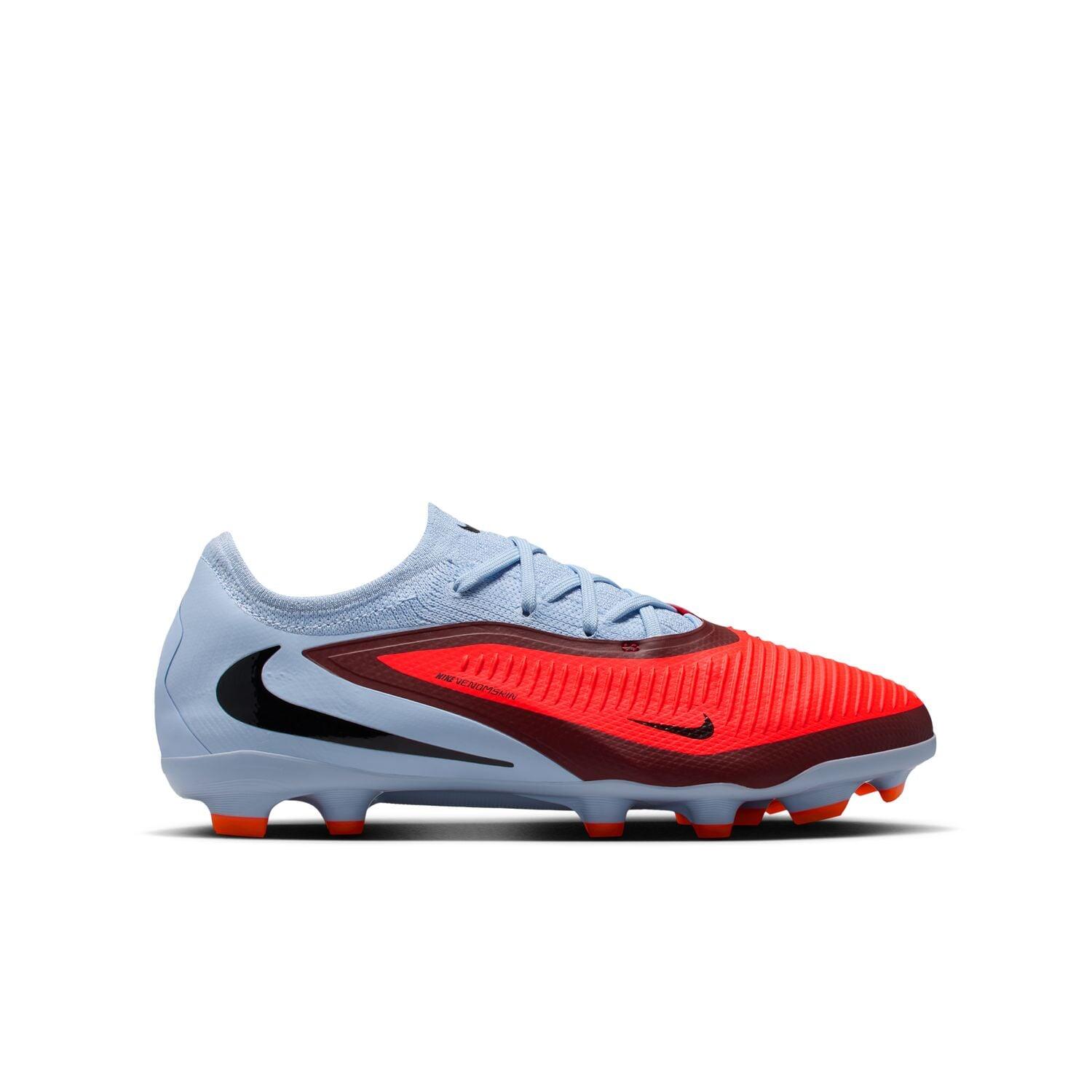 Chaussures de football pour enfants Nike Phantom 6 Low Pro FG/MG 7/7