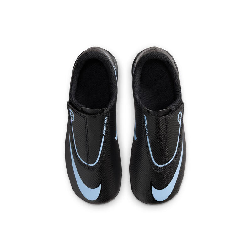 Ghete fotbal copii Nike JR Mercurial Vapor 16 Club MG PS (V)