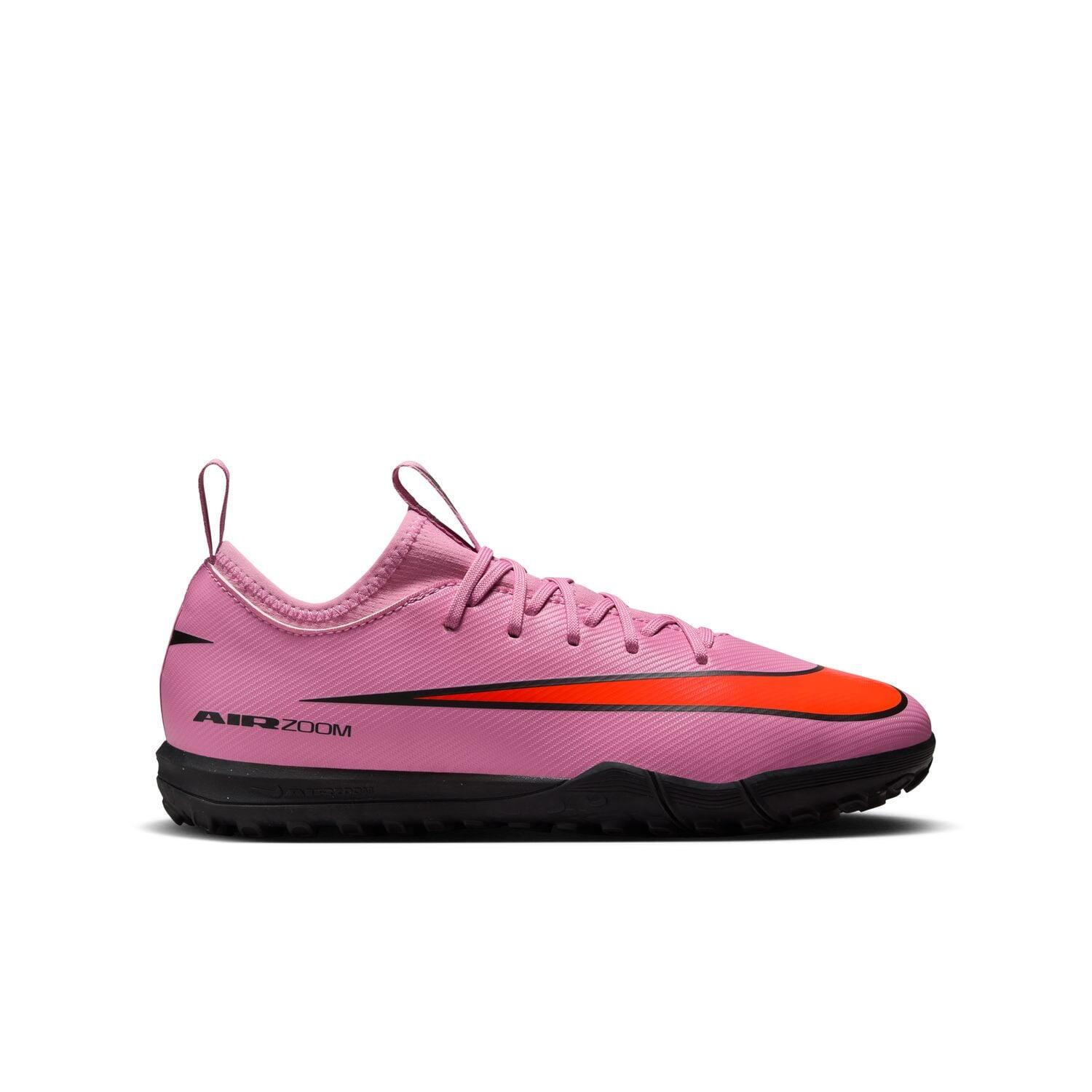 Botas de fútbol Nike Zoom Mercurial Vapor 16 Academy TF Junior 7/7