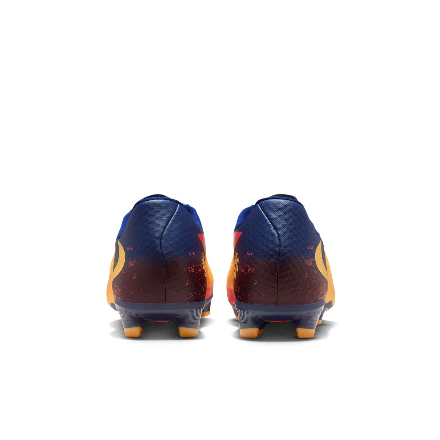 Scarpe da calcio da uomo Nike Phantom 6 Low Academy FG/MG EH 6/7