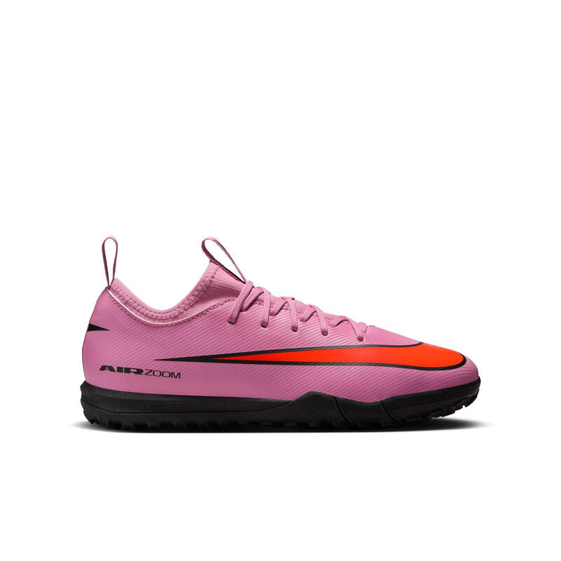 Ghete de fotbal pentru copii Nike Zoom Mercurial Vapor 16 Academy TF