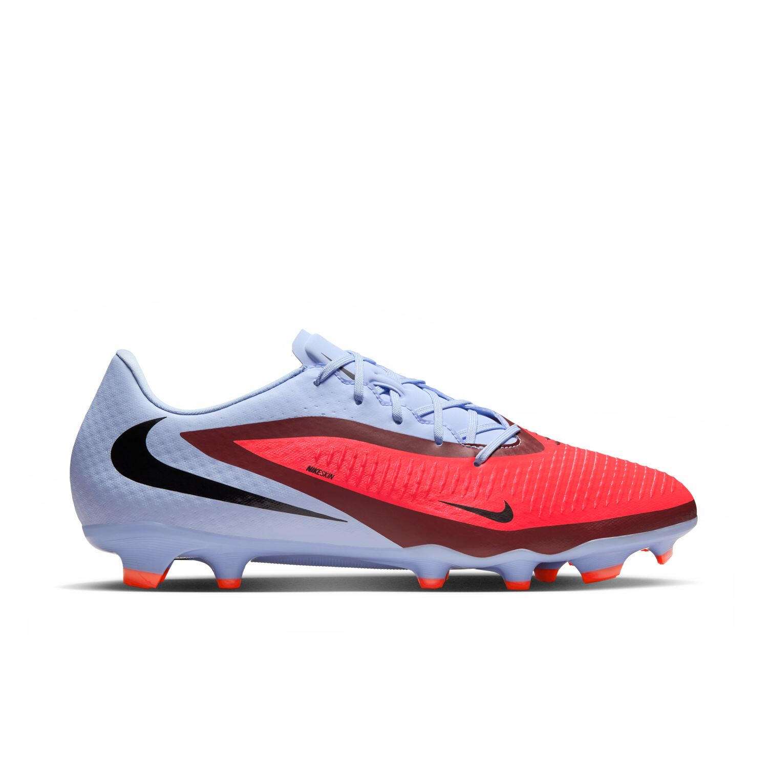 Scarpe da calcio unisex Nike Phantom 6 Low Academy FG/MG 7/7