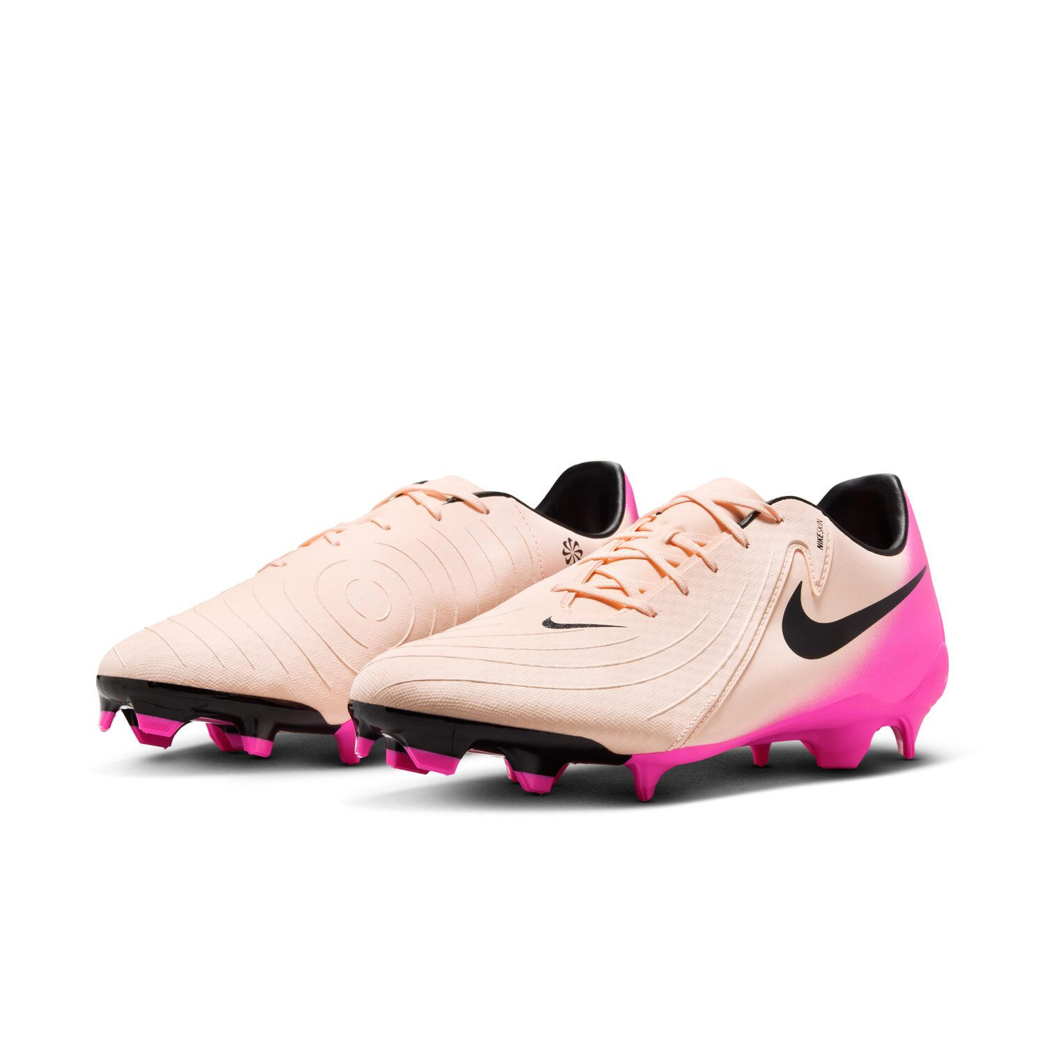Chaussures de football Unisexe Nike Phantom GX 2 Academy 2/7