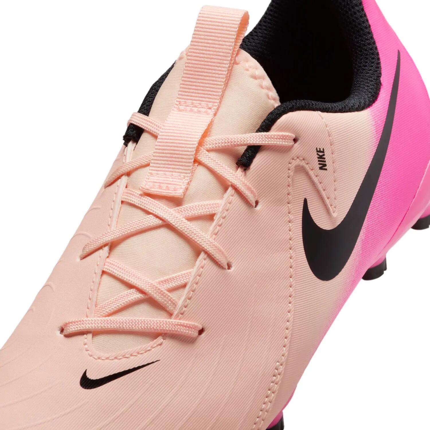 Fußballschuhe Kinder NIKE Jr. Phantom GX 2 Academy Modell FD6722-800 3/11