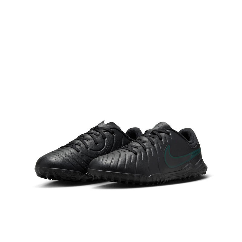 Ghete fotbal copii Nike JR Tiempo Legend 10 Academy TF