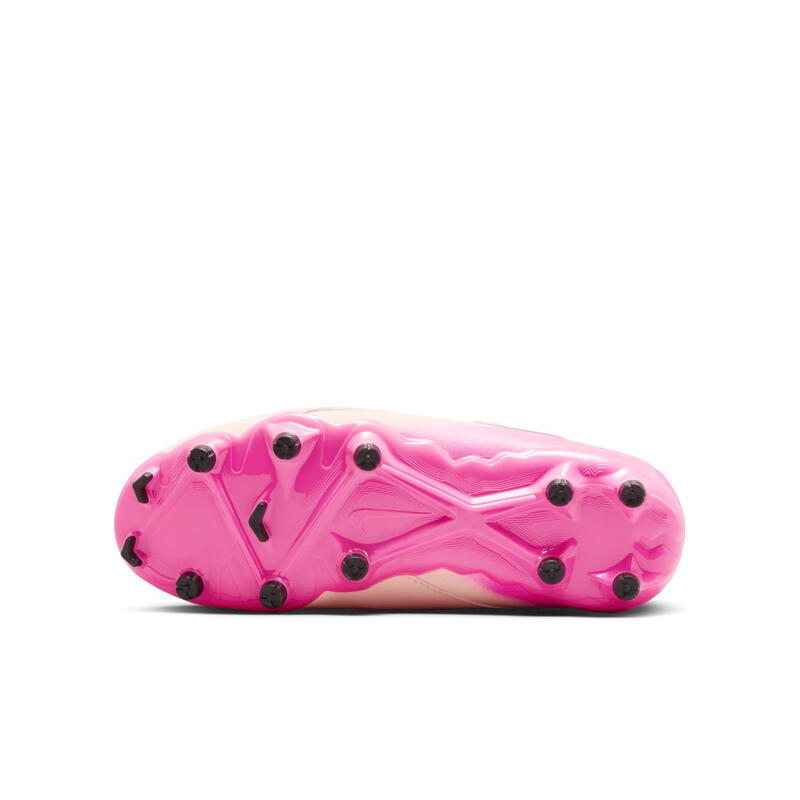 Ghete fotbal Nike Phantom GX 2 Academy FG/MG Junior