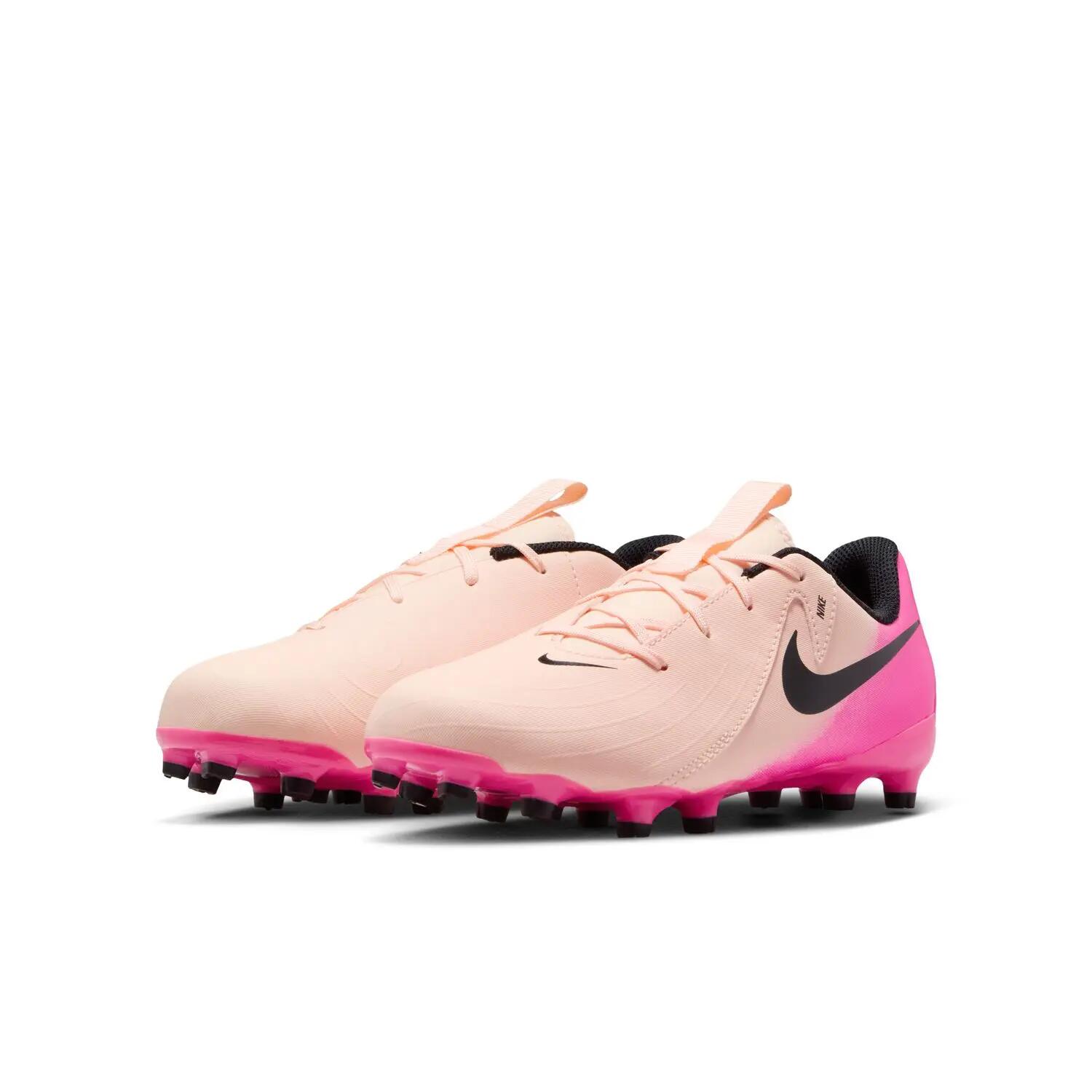 Fußballschuhe Kinder NIKE Jr. Phantom GX 2 Academy Modell FD6722-800 2/11