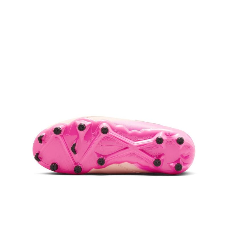 Ghete fotbal copii Nike JR Phantom GX 2 Academy FG/MG