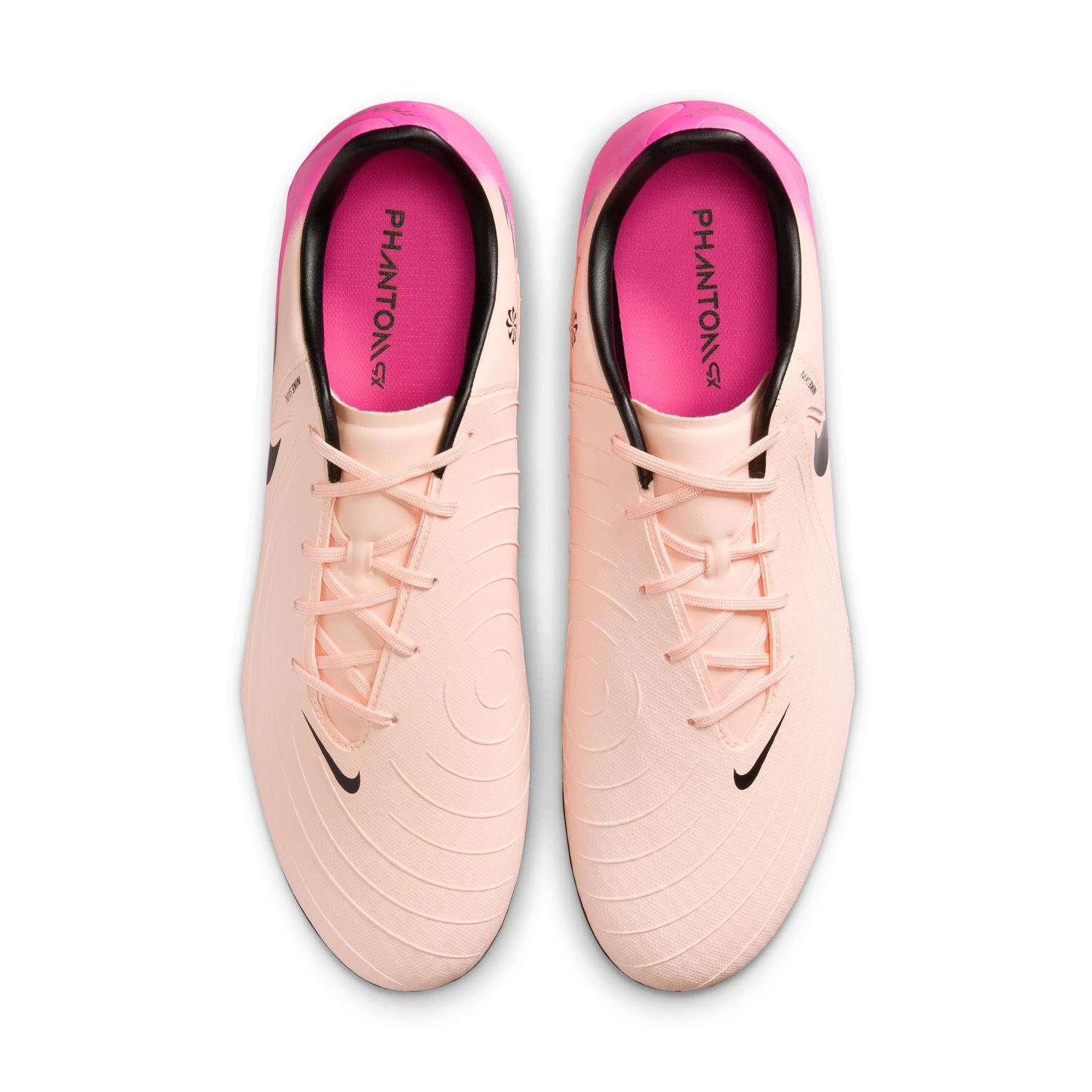 Chaussures de football Unisexe Nike Phantom GX 2 Academy 5/7