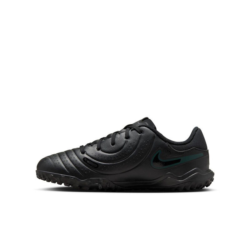 Ghete fotbal copii Nike JR Tiempo Legend 10 Academy TF