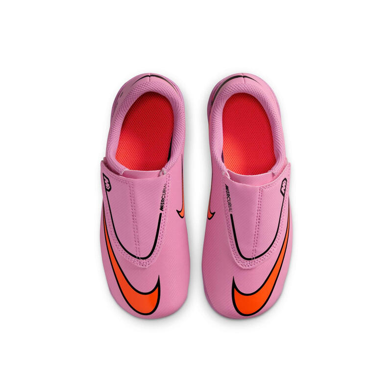 Ghete fotbal copii Nike JR Mercurial Vapor 16 Club MG