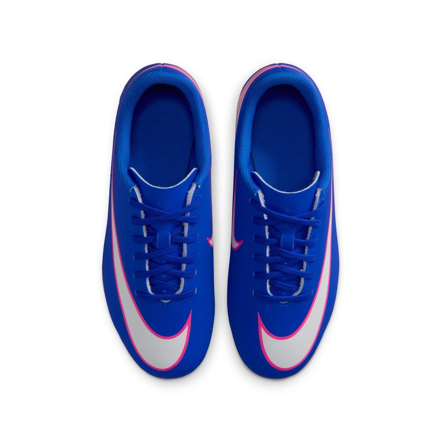 Scarpe da calcio Nike Jr Vapor 16 Club FG/MG 7/7