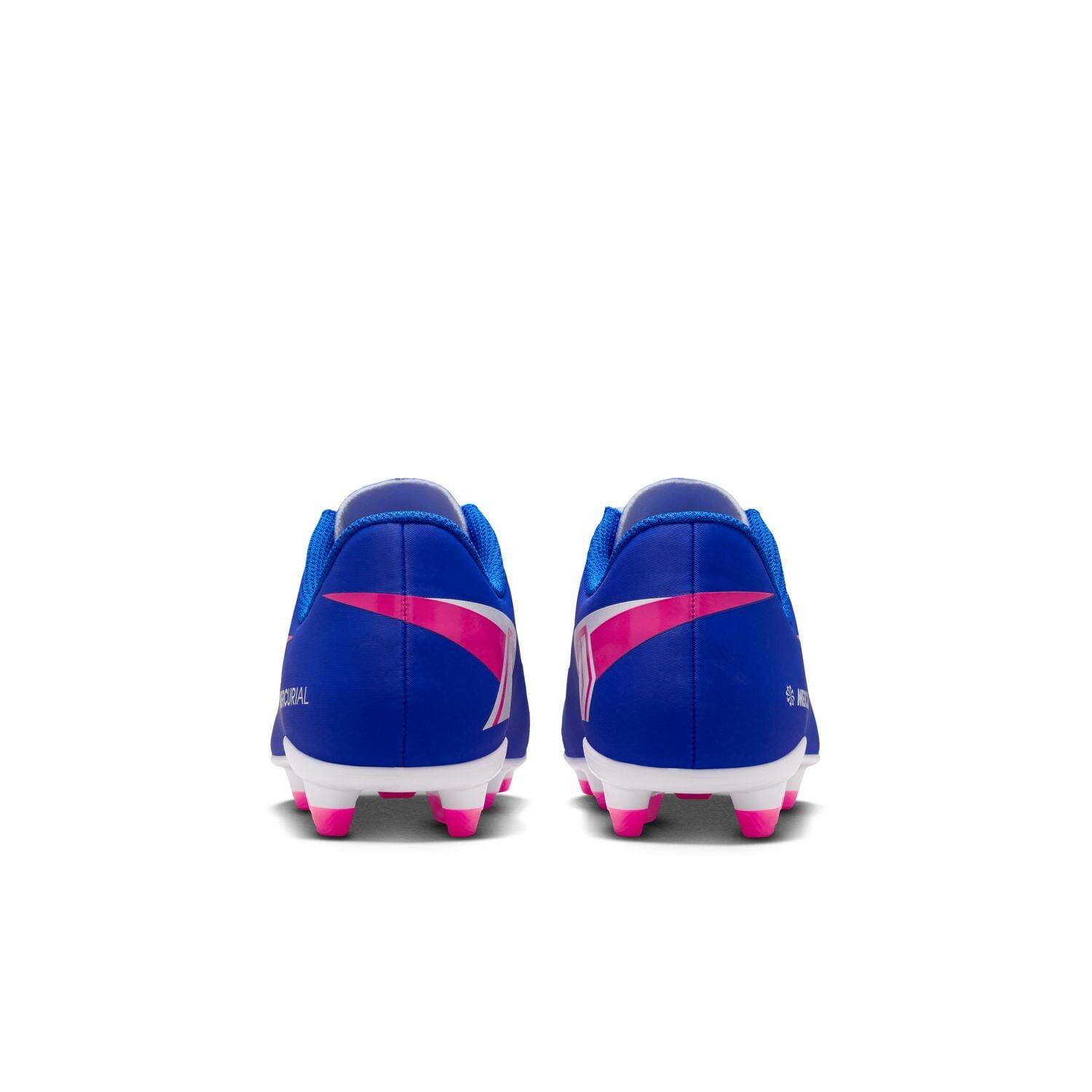 Scarpe da calcio Nike Jr Vapor 16 Club FG/MG 6/7