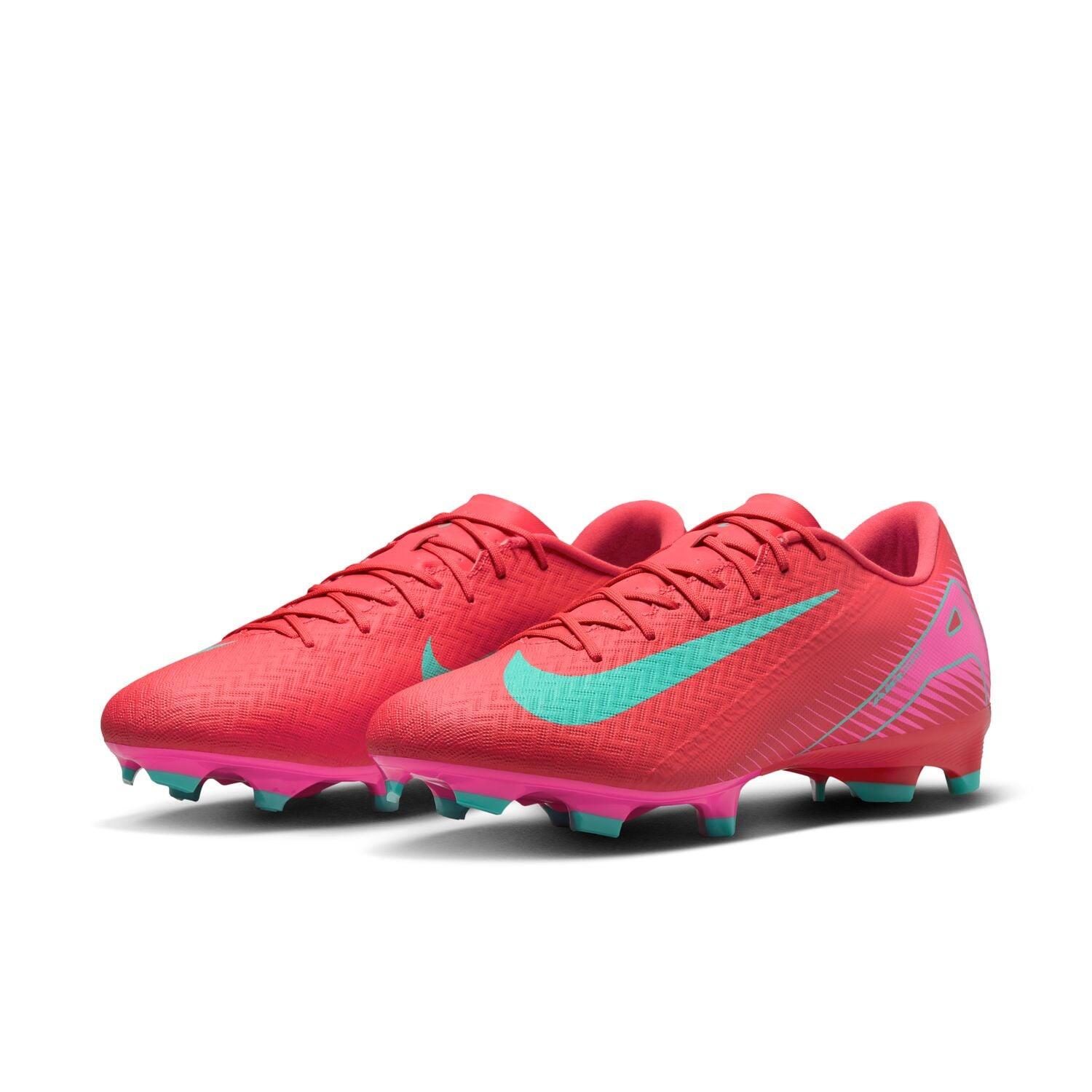 Nike Mercurial Zoom Vapor 16 - Chaussures de football basses pointure 10 2/7