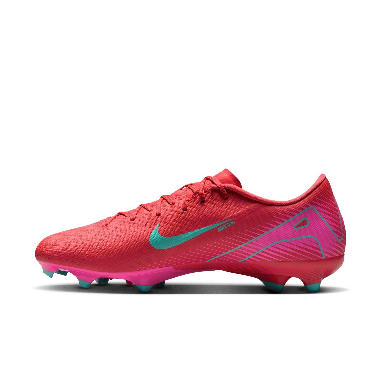Nike Mercurial Zoom Vapor 16 - Chaussures de football basses pointure 10 7/7