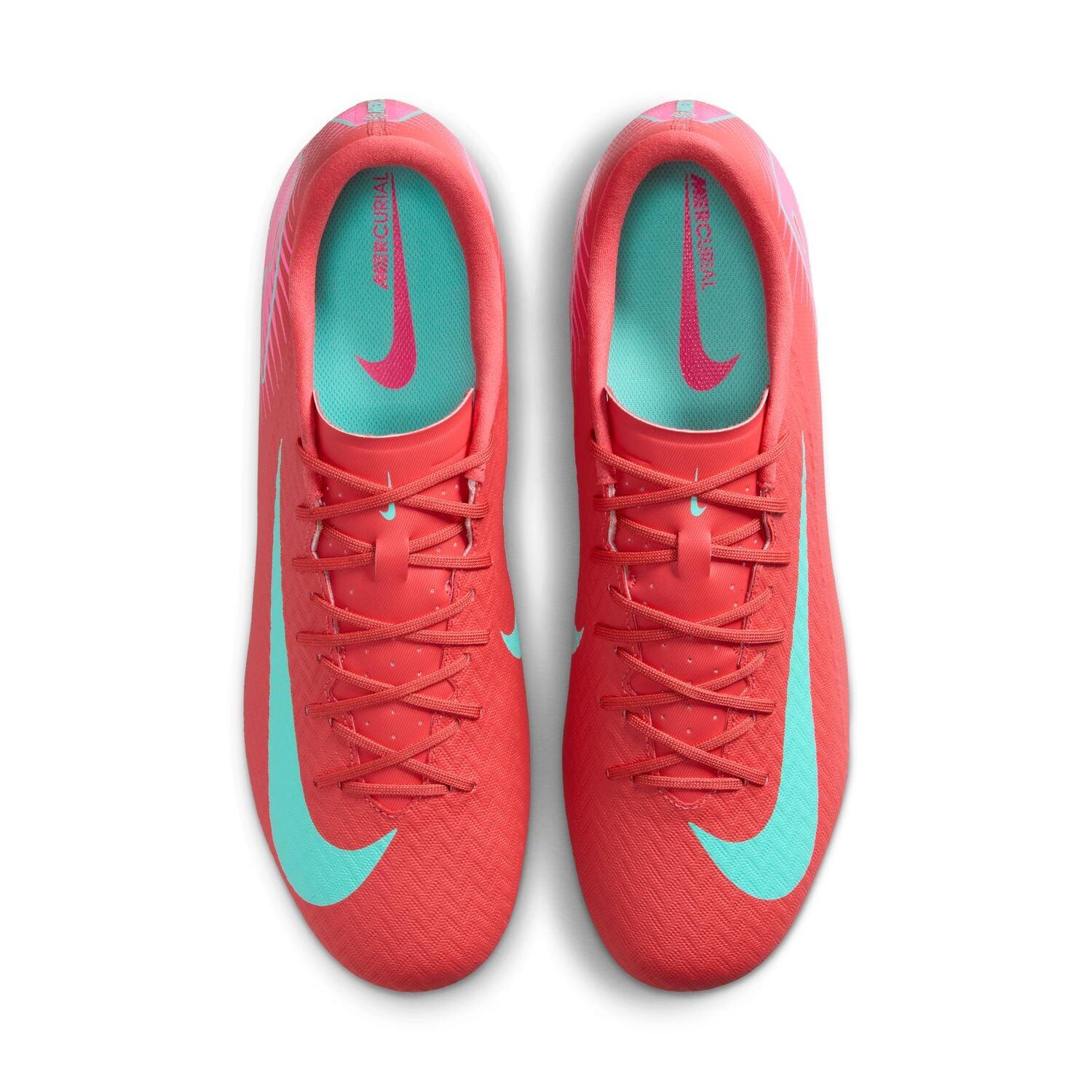 Nike Mercurial Zoom Vapor 16 - Chaussures de football basses pointure 10 6/7