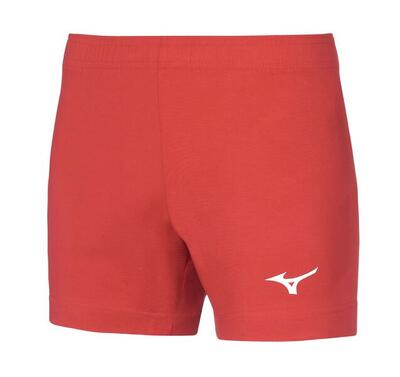 Short mizuno femme team high-kyu trad