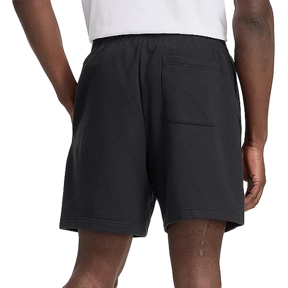 Short Noir Homme New Balance Essentials MS41520 2/4