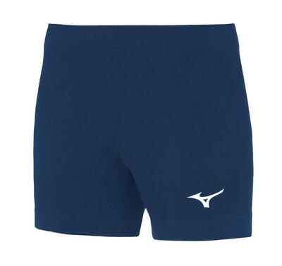 Dames shorts mizuno high-kyu