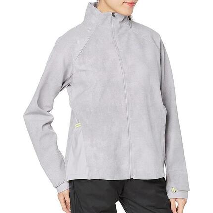Veste Grise Femme New Balance Reflective Impact Winter